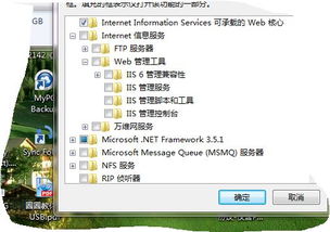 解決Windows 7旗艦版中Internet信息服務(wù)配置失敗的問題